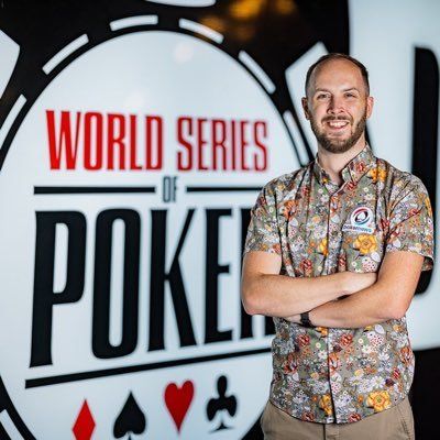William Shillibier's profile photo