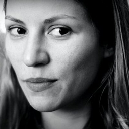 Natasha Lomas's profile photo