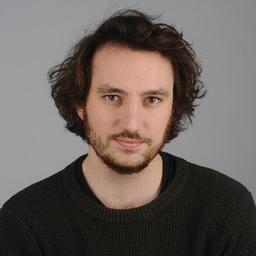 Gabriel Nedelec's profile photo