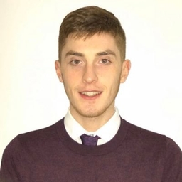 Ross Hanvidge's profile photo