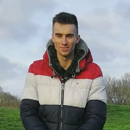 Thomas Smith's journalist profile photo
