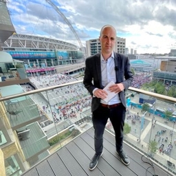 Chris Dawkes's profile photo