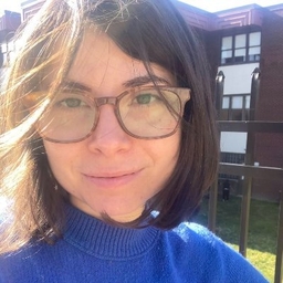 Sarah Boden's profile photo