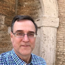 Daniel Gainor's profile photo