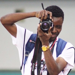 Michael Miyoba's profile photo