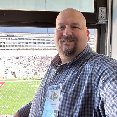 Evan Witalison's profile photo