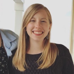 Tara Bannow's profile photo