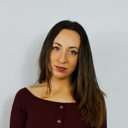 Sandra Perez's profile photo