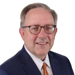 Greg Easterly's profile photo