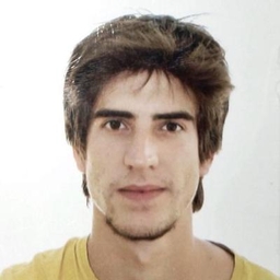Carlos Torralba's profile photo