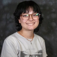 Amethyst Martinez's profile photo
