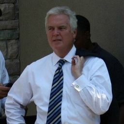 Rick Albin's profile photo