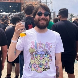 Felipe Maia's profile photo