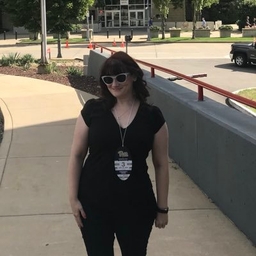 Amanda Filipcic-Godsey's profile photo