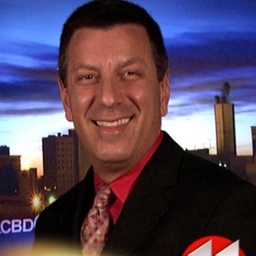 Pete Christy's journalist profile photo