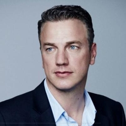 David McKenzie's profile photo