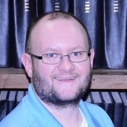 Mark McMullen's profile photo