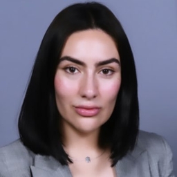 Tamara Mino's profile photo