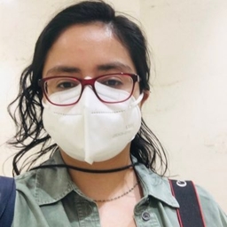 Diana Ávila Hernández's profile photo
