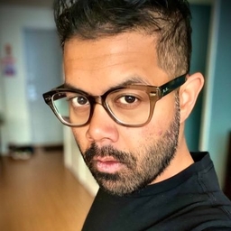 Suvro Banerji's profile photo