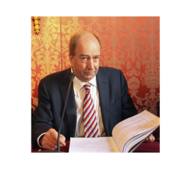 John Hopewell's profile photo