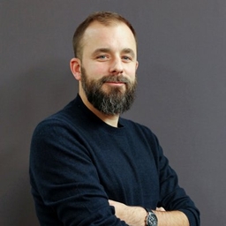 Benjamin Everaert's journalist profile photo