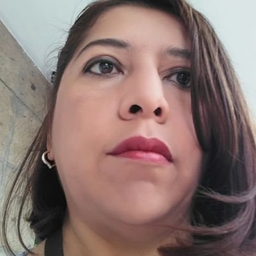 Lucero Sánchez's profile photo