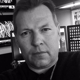 Matthew Quayle's profile photo