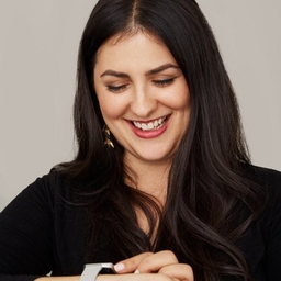 Genevieve Rota's profile photo