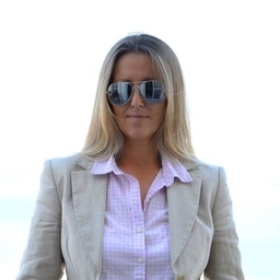 Felicity Glover's profile photo