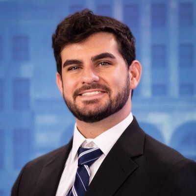 Steven Jones's profile photo