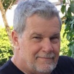 Glen Slingerland's profile photo