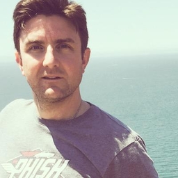 Andrew deGrandpre's profile photo