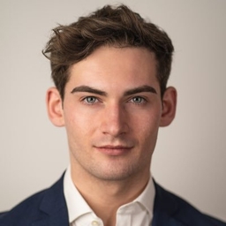 Tom Harwood's profile photo
