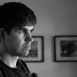 Gareth Davies's profile photo