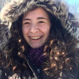 Rachel Lerman's profile photo