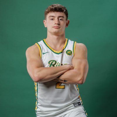 Ethan Scott's profile photo