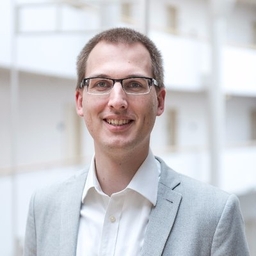 Tobias Seck's profile photo