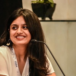 Varsha Bansal's profile photo