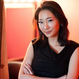 Angela Moon's profile photo