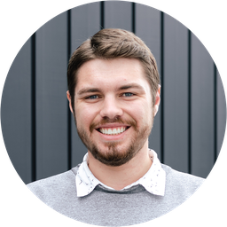 Max Frethey's journalist profile photo