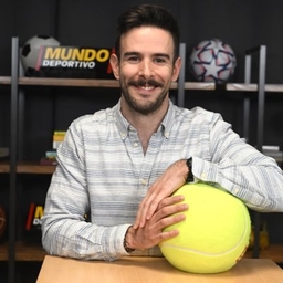 Alberto Bote's profile photo