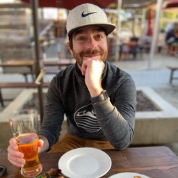 Adam Spencer's profile photo