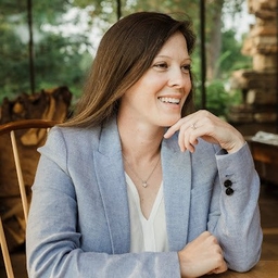 Ashlee Fechino's journalist profile photo