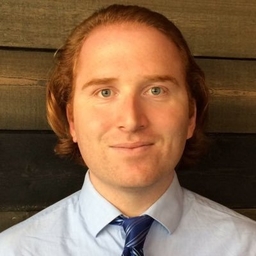 Keegan Kyle's profile photo
