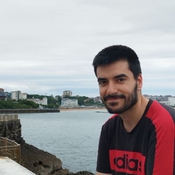 José antonio murcia's profile photo