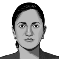 Kavita Patel's profile photo