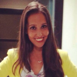 Tania Sánchez's profile photo
