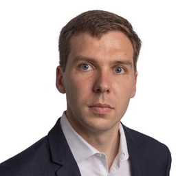 Michael O'Dwyer's profile photo