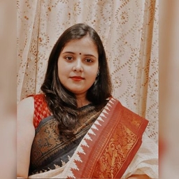 Cheshta Bakshi's profile photo